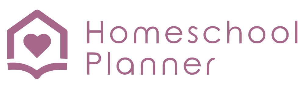 HomeschoolPlanner