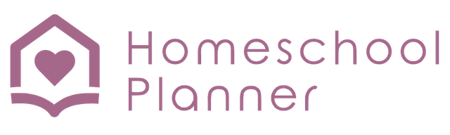 HomeschoolPlanner