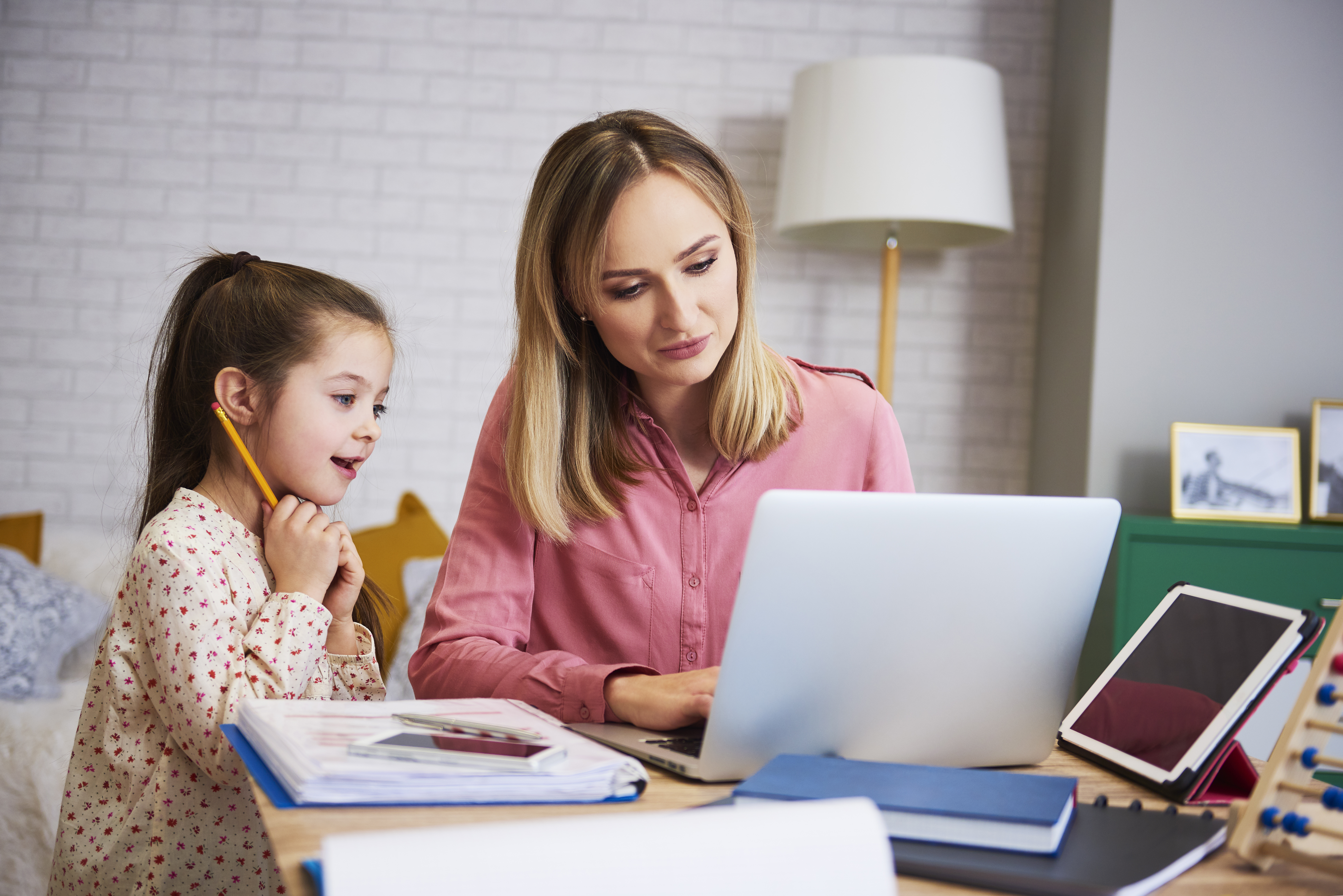 Homeschool planning made simple